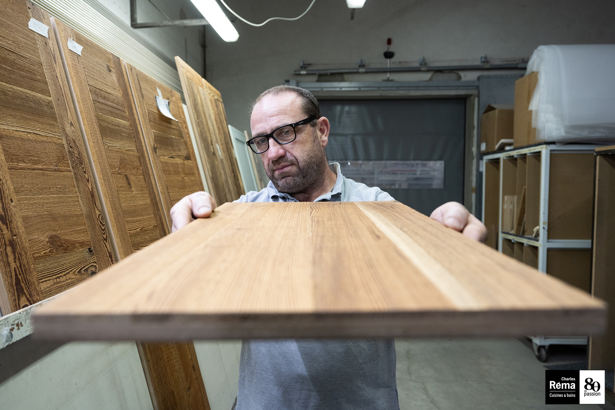 fabricant français cuisines