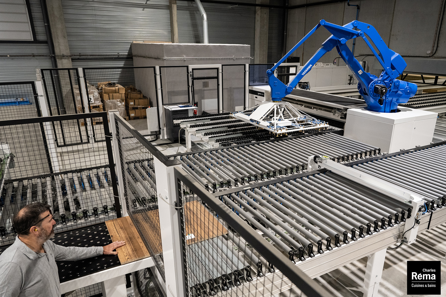 fabricant français cuisines