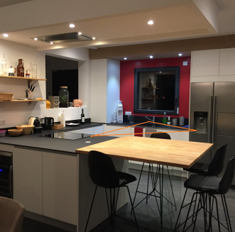 Comment aménager sa cuisine ?