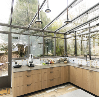 Magasin de cuisine Sainte Memmie