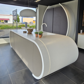 Cuisine moderne Strasbourg