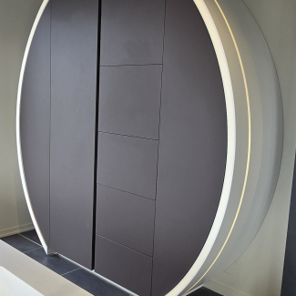 Cuisine moderne Strasbourg