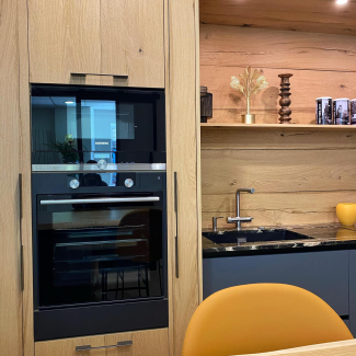 Frigo cuisine moderne