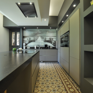 Cuisinsite à Fleurbaix : Barbry