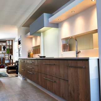 Conception de cuisines à Cholet dans le Maine et Loire