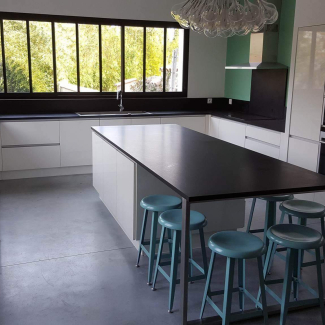 Cuisiniste à Surgères en Charente Maritime.