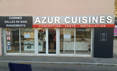 Magasin de cuisine Saint Maximin La Sainte Baume