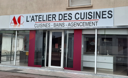 Magasin de cuisine Gujan Mestras