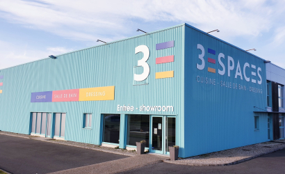 Magasin de cuisine Bonneval