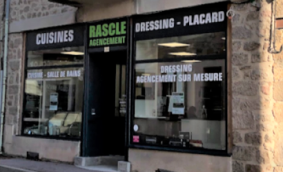 Magasin de cuisine haute loire