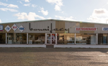 Cuisiniste bonnifacy