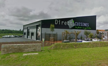 Magasin de cuisine Plouigneau