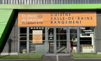 Magasin de cuisine Royan
