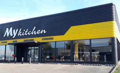 Magasin de cuisine St Dizier