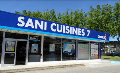 Magasin cuisine Verquiere