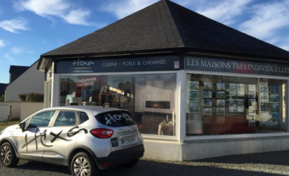 Magasin de cuisine Sautron