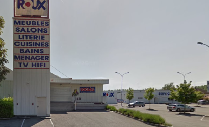 Revendeurs des cuisines Charles Réma : Roux SAS à Morestel en Isère