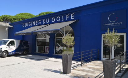 Cuisiniste Sainte Maxime