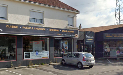 Magasin de cuisine Rezé