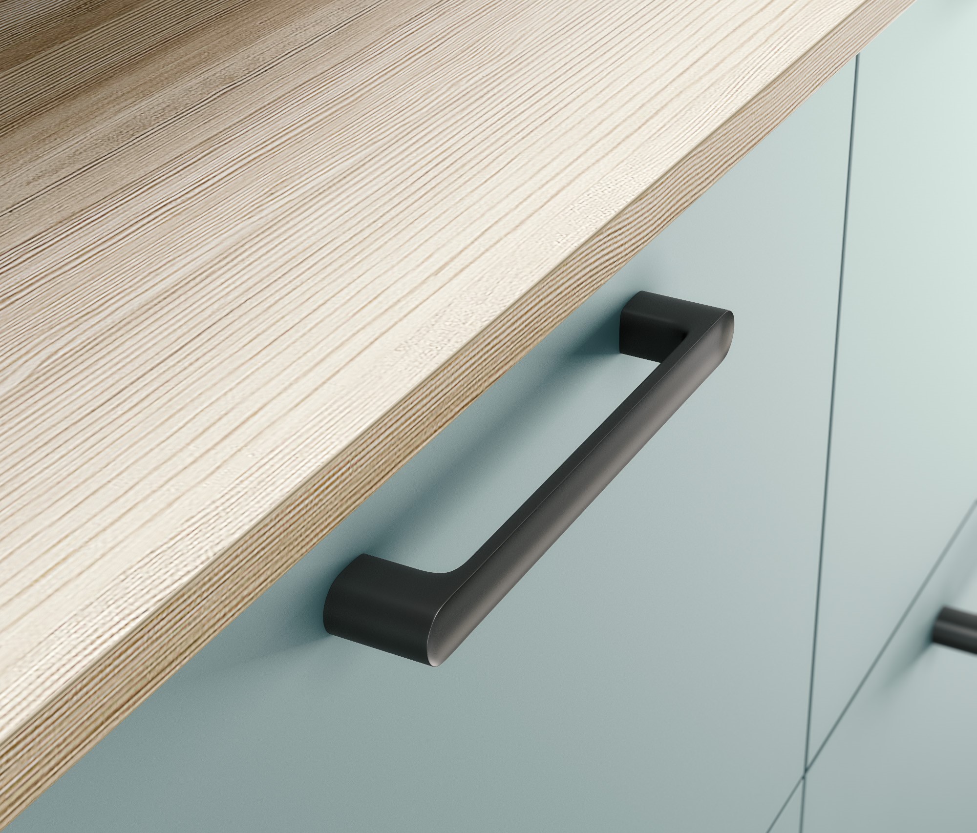 Plan de travail cuisine